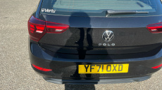 Volkswagen Polo 1.0 TSI Life 5dr Petrol Hatchback